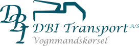 DBI Transport A/S